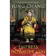 Empress Dowager Cixi