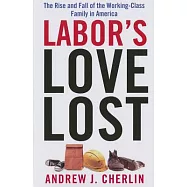 Labor’s Love Lost: The Rise and Fall of the Working-Class Family in America