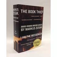 The Book Thief / I Am the Messenger