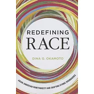 Redefining Race: Asian American Panethnicity and Shifting Ethnic Boundaries