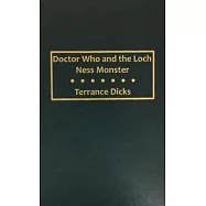 Doctor Who & the Loch Ness Monster