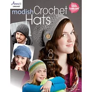 Modish Crochet Hats