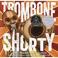 Trombone Shorty