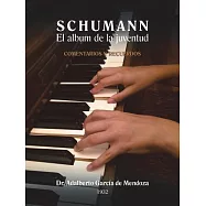 S C H U M A N N El album de la juventud
