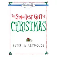 The Smallest Gift of Christmas
