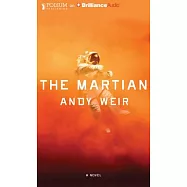 The Martian: Library Edition