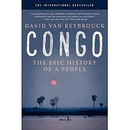 Congo: The Epic History of a People