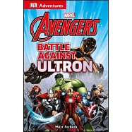 Battle Against Ultron: Battle Against Ultron