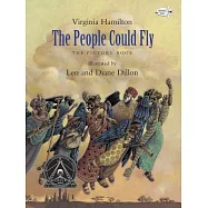 The People Could Fly: The Picture Book