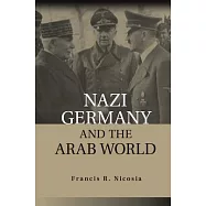 Nazi Germany and the Arab World