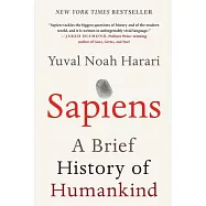 Sapiens: A Brief History of Humankind