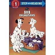 101 Dalmatians (Disney 101 Dalmatians)
