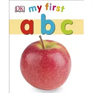 My First ABC