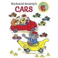 Richard Scarry&rsquo;s Cars