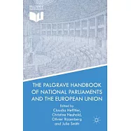 The Palgrave Handbook of National Parliaments and the European Union