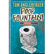 Poop Fountain!