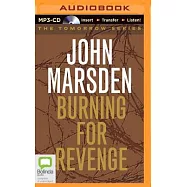 Burning for Revenge