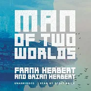 Man of Two Worlds: Library Edition