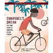 Emmanuel’s Dream: The True Story of Emmanuel Ofosu Yeboah