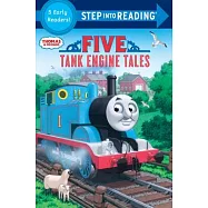 Five Tank Engine Tales