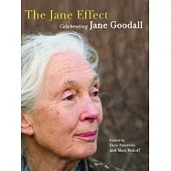 The Jane Effect: Celebrating Jane Goodall