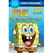 Five Undersea Stories (Spongebob Squarepants)