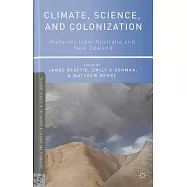 Climate, Science, and Colonization: Histories from Australia and New Zealand