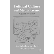 Political Culture and Media Genre: Beyond the News
