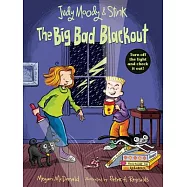 Judy Moody and Stink: The Big Bad Blackout