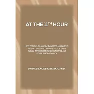 At the 11th Hour: Reflections on Nigeria’s Aborted Miss World Pageant 2002, Boko Haram’s Tactics & New Global Terrorism