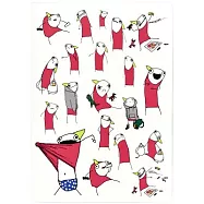 Hyperbole and a Half Journal