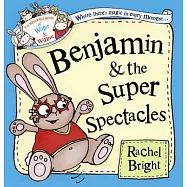 Benjamin and the Super Spectacles