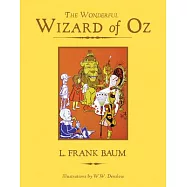 The Wonderful Wizard of Oz