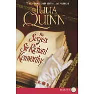 The Secrets of Sir Richard Kenworthy