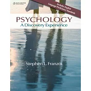 Psychology: A Discovery Experience