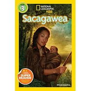 National Geographic Readers: Sacagawea