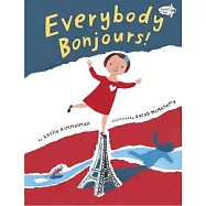 Everybody Bonjours!