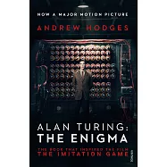 The Enigma( The Imitation Game)