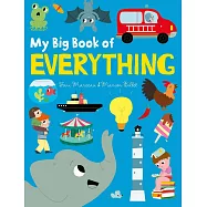 My Big Book of Everything