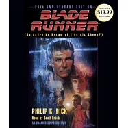 Blade Runner: Do Androids Dream of Electric Sheep?