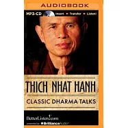 Classic Dharma Talks