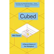 Cubed: A Secret History of the Workplace