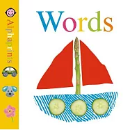 Words