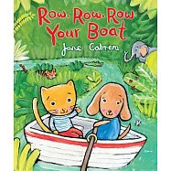 Row, Row, Row Your Boat