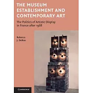 The Museum Establishment and Contemporary Art