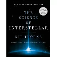 The Science of Interstellar