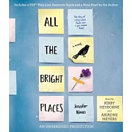 All the Bright Places