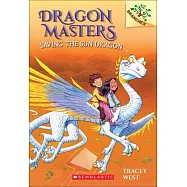 Saving the Sun Dragon