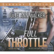 Full Throttle: Library Edition