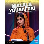Malala Yousafzai:: Pakistani Education Activist